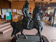 ゆっきーさんの岩崎城歴史記念館の投稿写真1