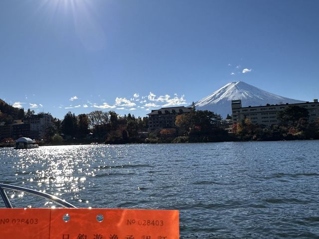 富士山_NaturaBase