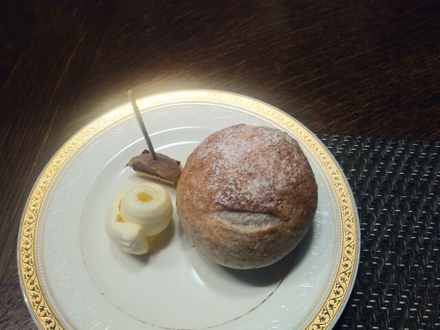 サクラサクさんのフランス料理店 ル ゴーシュ セキの投稿写真5