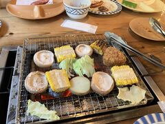 高槻しいたけセンターの写真1