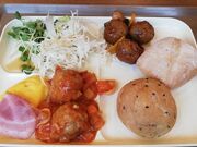 刈曾めるさんのベッセルホテル福岡貝塚の投稿写真1
