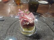 サクラサクさんのフランス料理店 ル ゴーシュ セキの投稿写真3