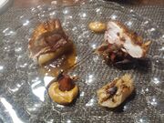 サクラサクさんのフランス料理店 ル ゴーシュ セキの投稿写真4