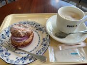 まぁさんのドトールコーヒーショップ 阪急塚口店(GOURMET COFFEE DOUTOR)の投稿写真1