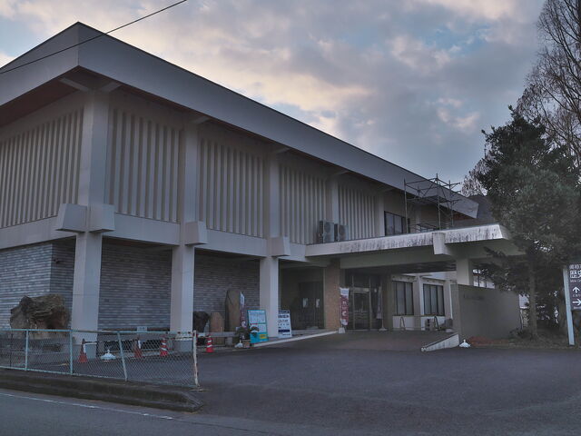 sklfhさんの美祢市歴史民俗資料館の投稿写真1