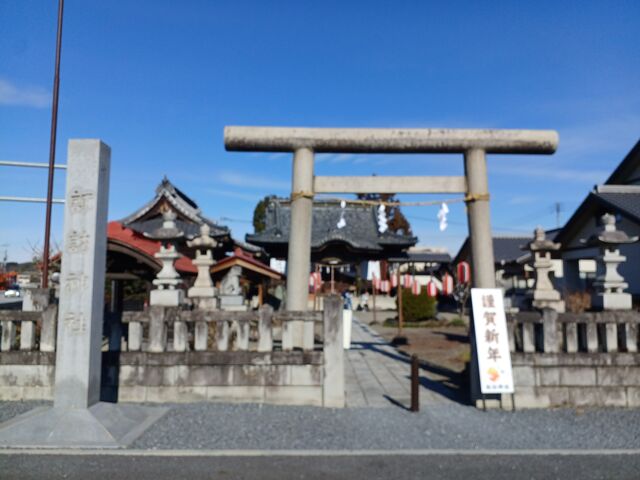諏訪神社_富岡諏訪神社