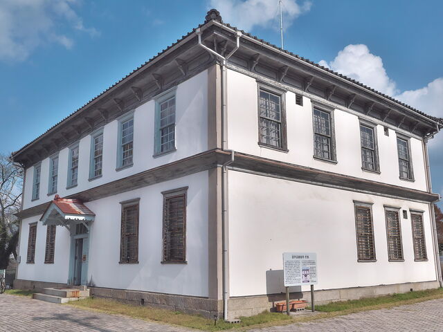 sklfhさんの府中市歴史民俗資料館の投稿写真1