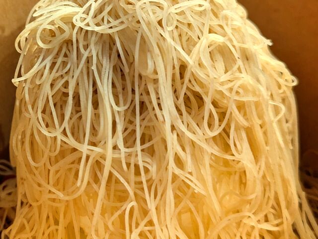 道の駅かさま名物のモンブランケーキ。キッチンカーで買いました。_道の駅 かさま