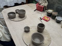 工房 ボンツチャイナ 米子教室の写真1