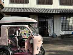 ヤマタカ櫻井製茶「富士山Teaパーク」の写真3