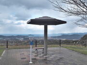 sklfhさんの響灘・厚島展望公園の投稿写真1