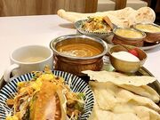 だんごさんの王子カレー INDIAN CURRY OJI 筑紫野店の投稿写真1