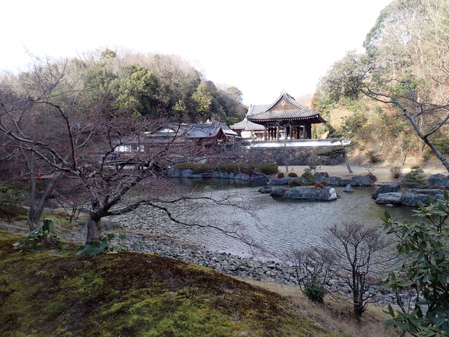 神勝寺 禅と庭のミュージアム