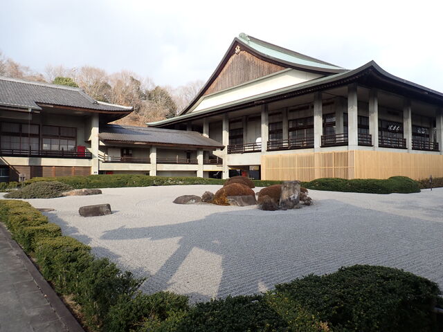神勝寺