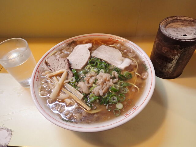 つたふじ本店