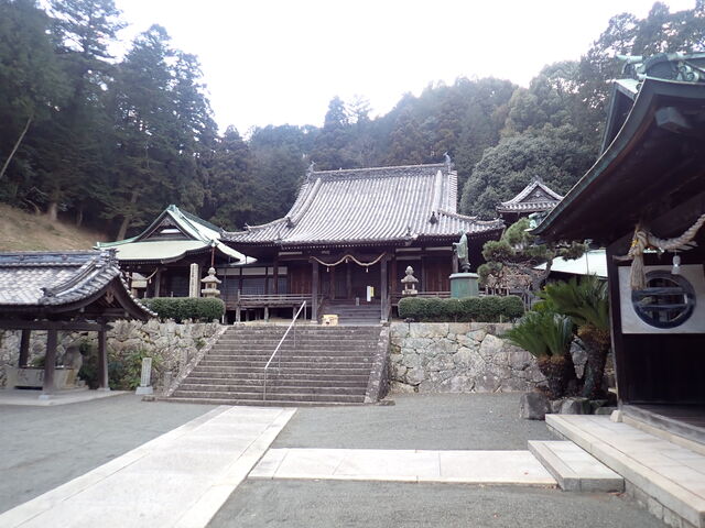 常國寺