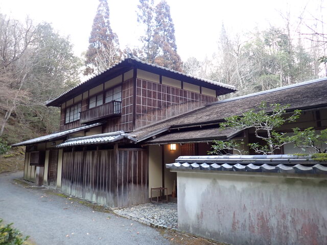 神勝寺 禅と庭のミュージアム