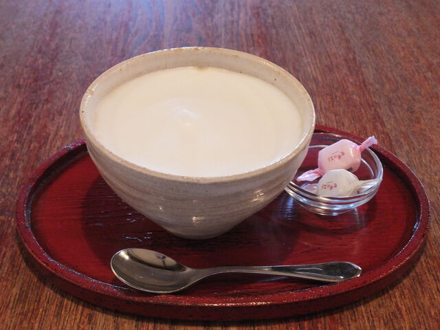 カフェオレ_しまカフェ 江のまる