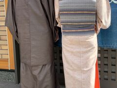 京都正絹きものレンタル 京華 kyobanaの写真2