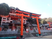 マイBOOさんの草戸稲荷神社の投稿写真1