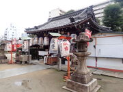マイBOOさんの菅原神社の投稿写真1