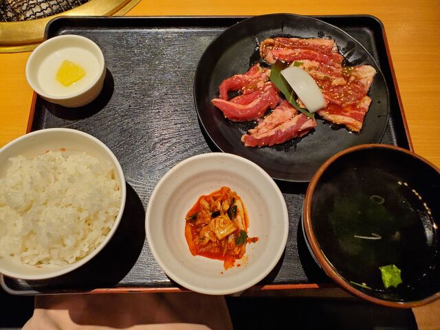 おすすめ_安楽亭 川崎南町店