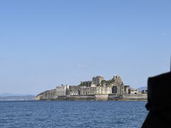 のんさんの軍艦島コンシェルジュへの投稿写真1