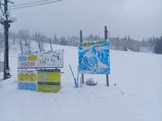 60代のスノーボードおじさんさんの八海山麓スキー場の投稿写真5