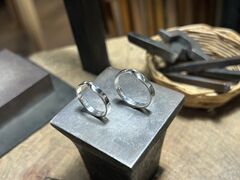 まどかさんの彫金工房 輝風への投稿写真1