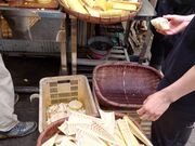 ぐりこさんのいとしまタケノコ園の投稿写真2