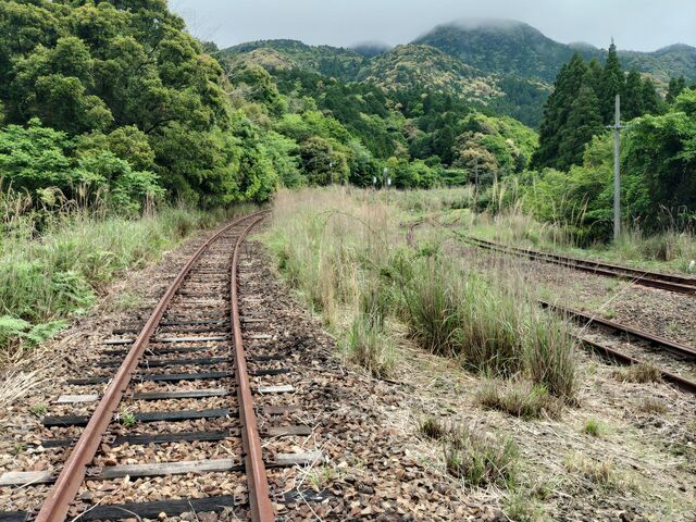 マシャシャンさんの真幸駅の投稿写真2