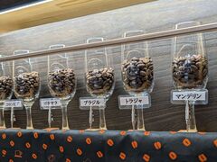 珈琲工房しいの木の写真2