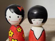 チーさんの松島直秀こけし製造元 二八屋物産店の投稿写真1