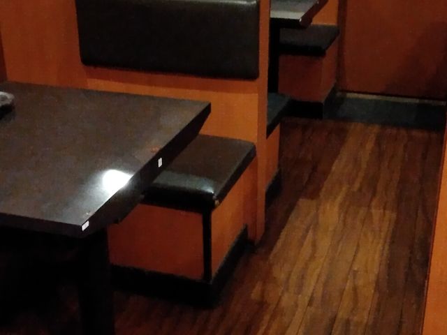 店内_養老乃瀧 松山店