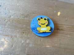 ぶんぶんさんのネイチャーキッズ森の家への投稿写真1