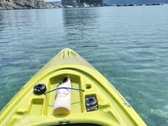 三陸シーカヤックスクール Sea-sonの写真2