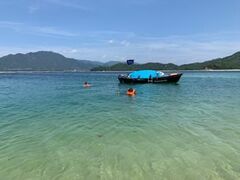 ocean garden 海の庭の写真1