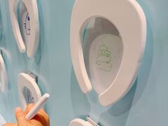 うんこミュージアムNAGOYAの写真1