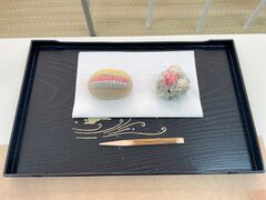 日本文化体験 庵an名古屋の写真1