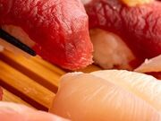 和み屋根さんの横浜 肉寿司の投稿写真1
