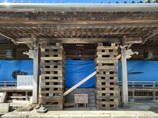 重蔵神社