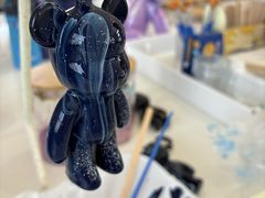 まやまやさんのMY BEAR STUDIO 淡路島への投稿写真1