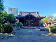 のりゆきさんの常葉神社の投稿写真2