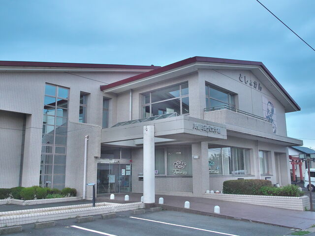 sklfhさんの美里町近代文学館の投稿写真1