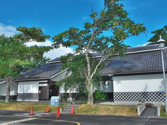 sklfhさんの高倉勝子美術館「桜小路」の投稿写真1