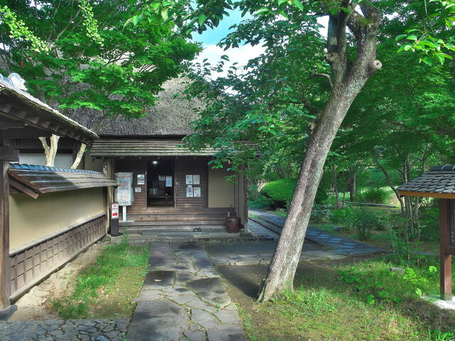 sklfhさんの武家屋敷「春蘭亭」の投稿写真1