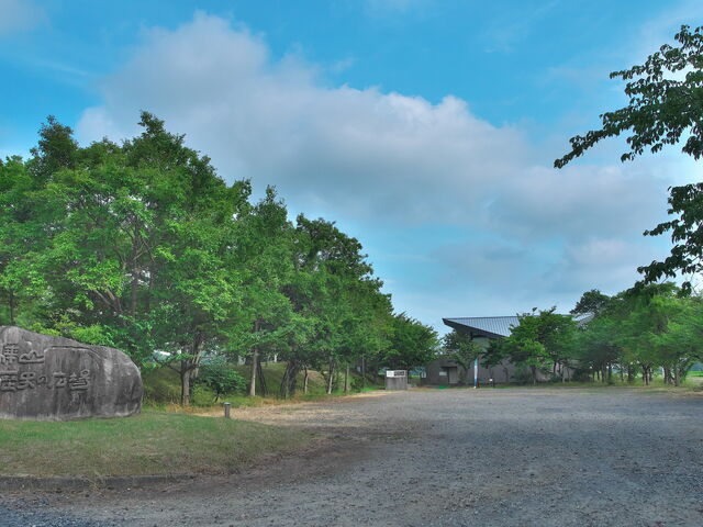 sklfhさんの樺山歴史の広場の投稿写真1