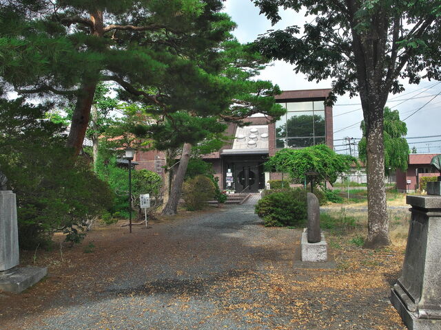 sklfhさんの斎藤實記念館の投稿写真1