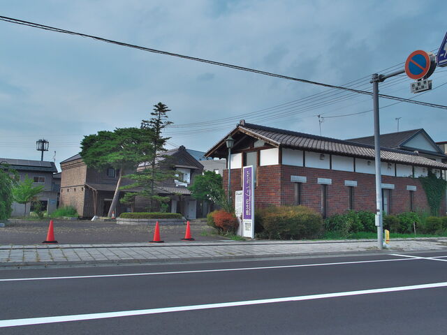 sklfhさんの菊田一夫記念館の投稿写真1