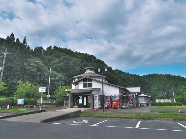 sklfhさんの清流の郷花貫物産センターの投稿写真1